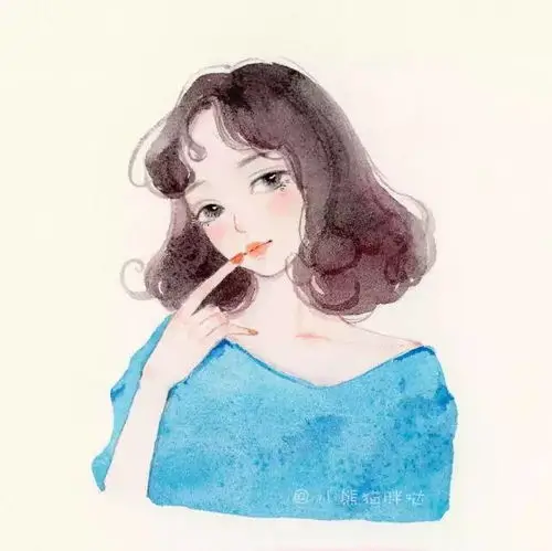 新视觉影视观众半盏灯头像